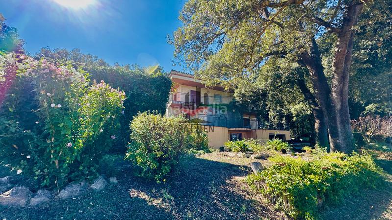 Foto d505f8ee-e47c-4141-9059-51fa1894f355. Chalet with heating parking in Avinyonet de Puigventós