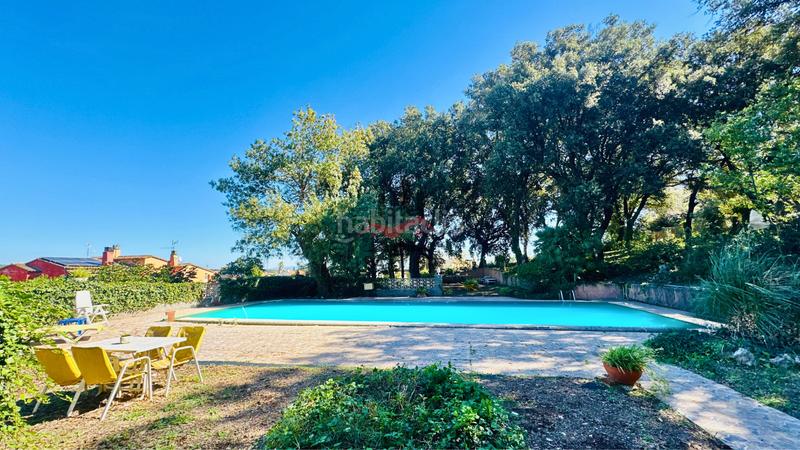 Foto d919207b-3850-47fb-a515-1d29c195fbbb. Chalet with heating parking in Avinyonet de Puigventós