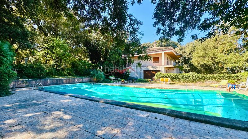 Foto e29244ce-6264-449e-ad49-f00dd2e66564. Chalet with heating parking in Avinyonet de Puigventós