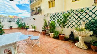 Etagenwohnung  Méndez núñez. Piso con gran terraza en el centro de figueres