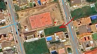 Residential Plot  Moreres. Se vende terreno urbano en llers  526 m