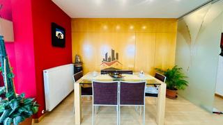 Àtic a Creu de la Mà. Ático exclusivo con terraza perimetral y vistas panorámicas en f