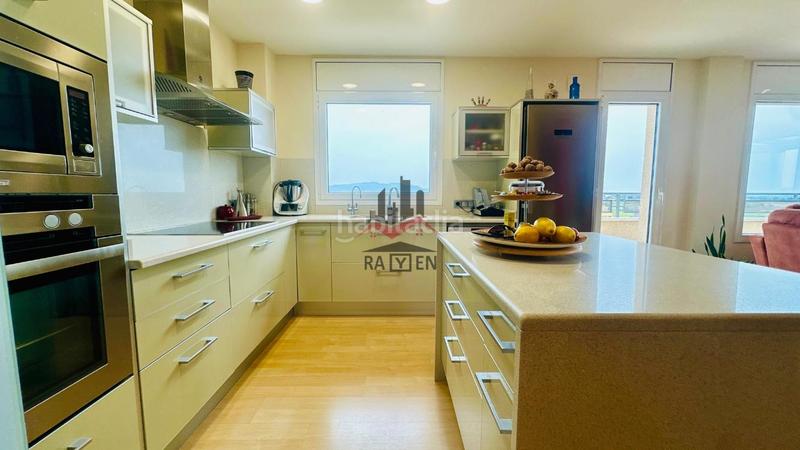 Foto 480d3937-ebdd-4d77-88c8-775184465ccc. Ático  exclusivo con terraza perimetral y vistas panorámicas en Figueres