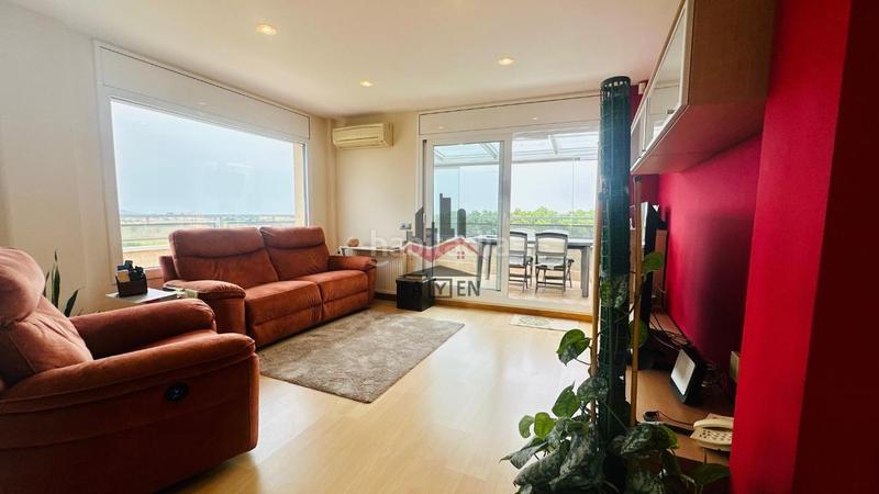 Foto 682f68e3-5547-400d-abfa-7e41442f4299. Ático  exclusivo con terraza perimetral y vistas panorámicas en Figueres