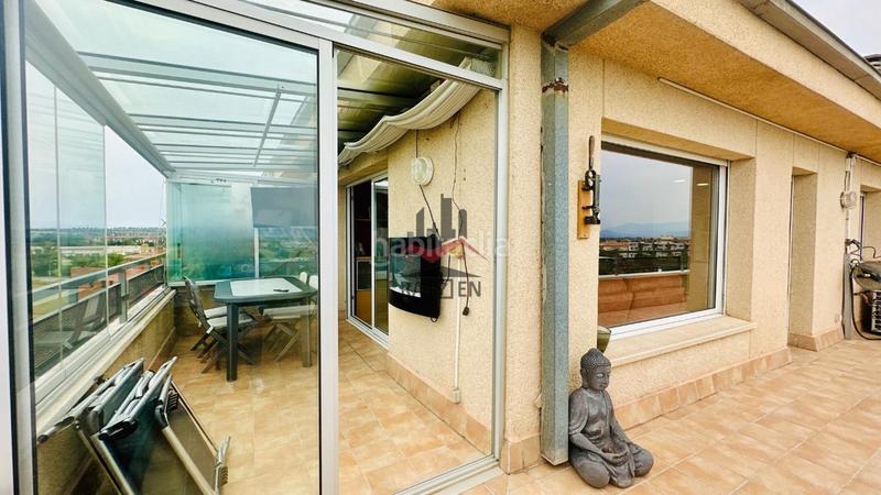 Foto abb9f851-1bc8-4f3b-b3b5-cfb7087da2b0. Ático  exclusivo con terraza perimetral y vistas panorámicas en Figueres