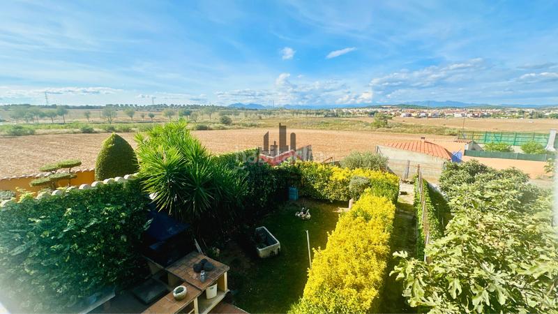 Foto 3f63a55a-c1cb-47dc-bc11-e0ed575e5a82. Reihenhaus mit heizung parking in Vilafant