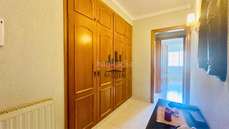 Foto 453c4997-d9f7-4099-86e1-9ffa3ab33d00. Reihenhaus mit heizung parking in Vilafant