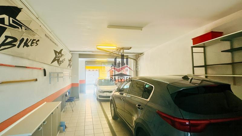 Foto 4dbb25d3-f53f-4ea4-9002-1ee24b3a2787. Reihenhaus mit heizung parking in Vilafant