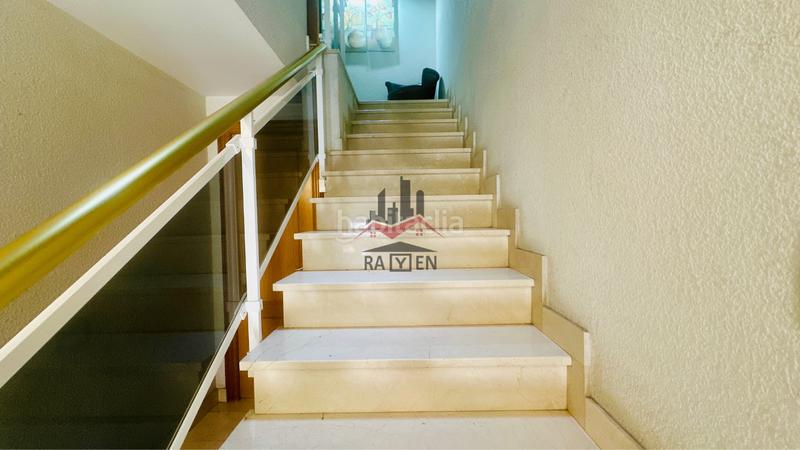 Foto bdf0188e-9975-4778-96ef-166d2e88a50a. Reihenhaus mit heizung parking in Vilafant