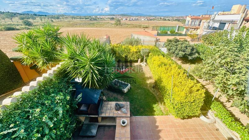 Foto c60666c6-0c51-4fc9-a63b-6a64dff11156. Reihenhaus mit heizung parking in Vilafant