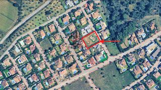 Terreno residenziale  L'albera. La parcela perfecta para tu proyecto perfecto