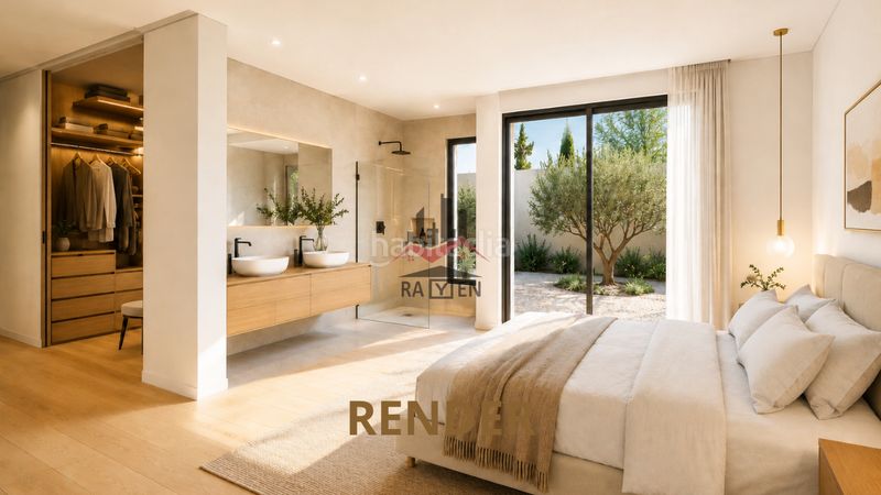 Foto 605a9f93-8988-4145-b276-bcbdc5a0e8b4. Terreny residencial a l'albera 5 a Peralada