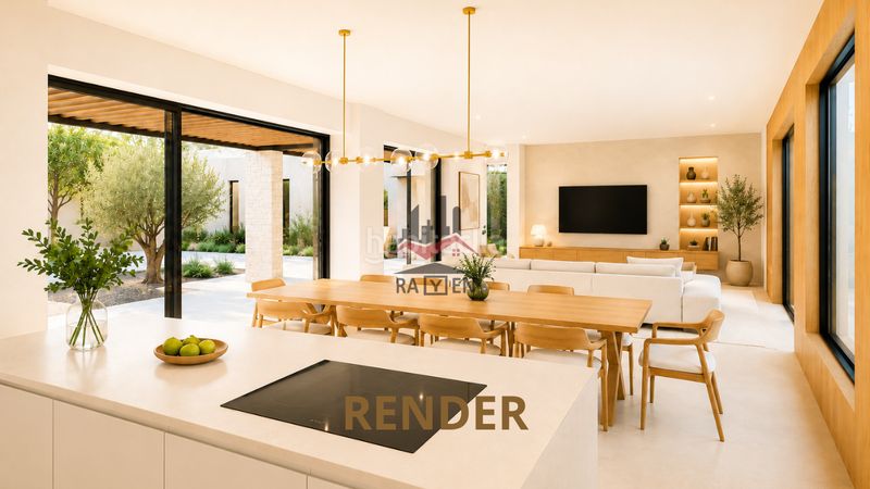 Foto e170aa72-6a9a-417f-afe8-26de6a262ba2. Terreny residencial a l'albera 5 a Peralada