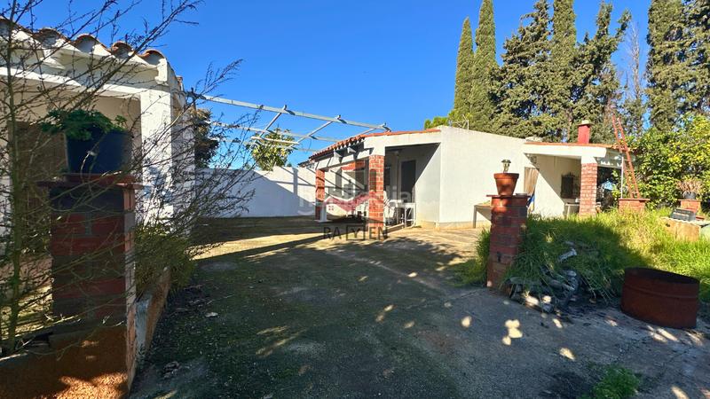 Foto af527ae2-6f45-44f4-924f-7644751a0b14. Terrain résidentiel dans Garrigàs