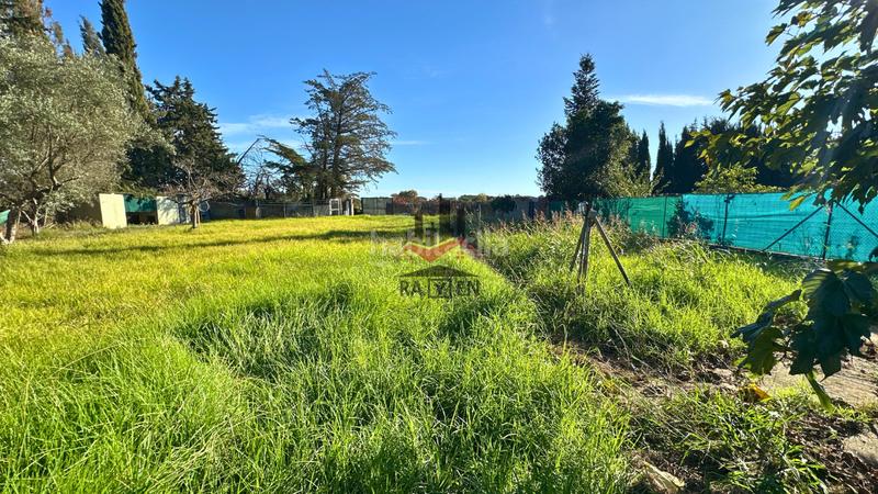 Foto c3a198ae-2782-4426-a542-0cb2acb780af. Terrain résidentiel dans Garrigàs