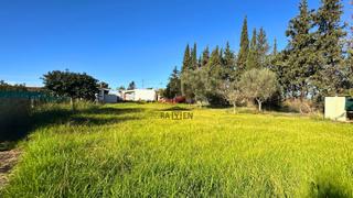 Terreny residencial a N-2