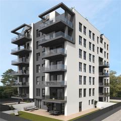 RESIDENCIAL AXIS