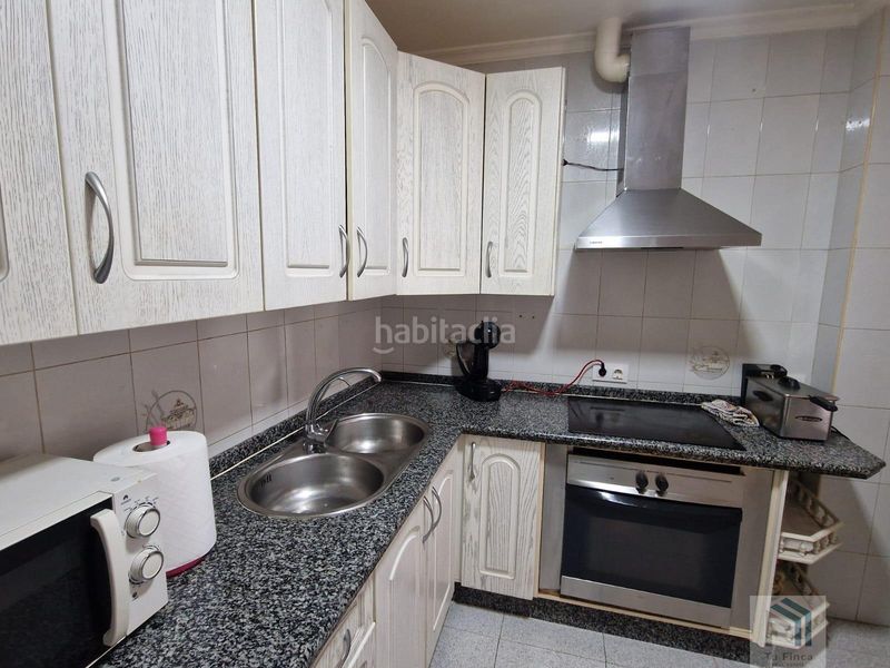 Foto 105cf087-2371-44c6-9219-4e2d47ba5405. Piso  en Benamejí