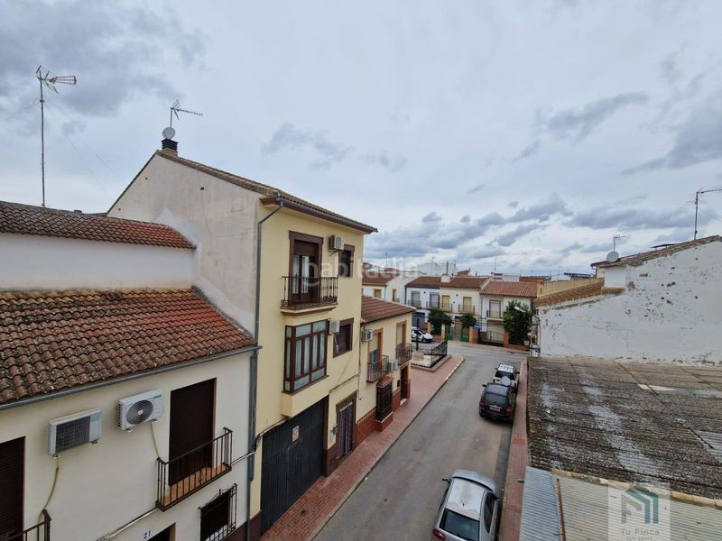 Foto 4c0dac4f-da44-4561-8f48-8b3006ae33df. Piso  en Benamejí