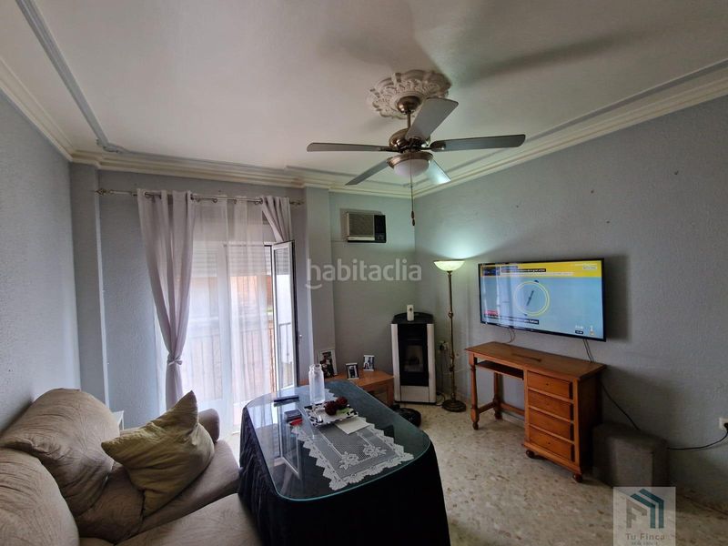 Foto 662df5bb-6a12-4609-8bab-dfde74d83723. Piso  en Benamejí