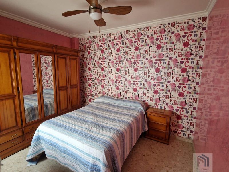 Foto c43077cf-24ce-4413-b506-04aeea774d41. Piso  en Benamejí