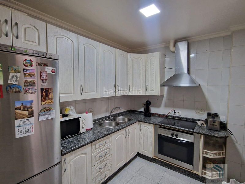 Foto c824b185-9a40-4cef-b5f6-8f536d90b683. Piso  en Benamejí