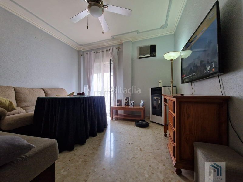 Foto da17455f-a6f8-4959-a178-e38deb05f039. Piso  en Benamejí