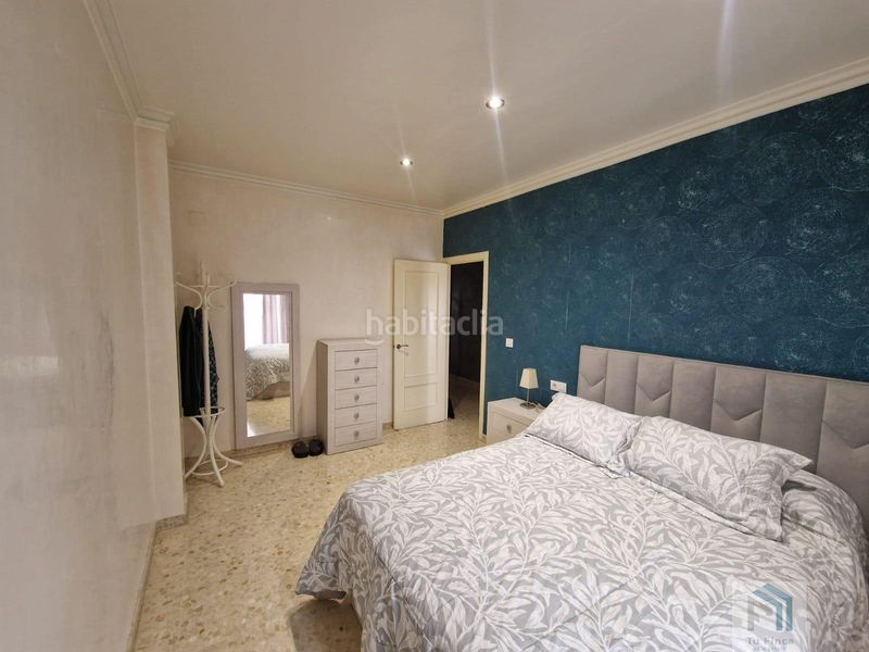 Foto e3548b23-17da-4716-940c-49f6ec224551. Piso  en Benamejí