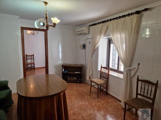 Casa  Romo. Montillacasa