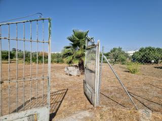 Terreny residencial a Montilla. Montillaterreno