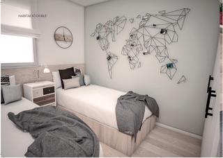 Flat  Carrer de montblanc 39. Pisos de obra nueva.c/montblanc.vilafranca del penedés