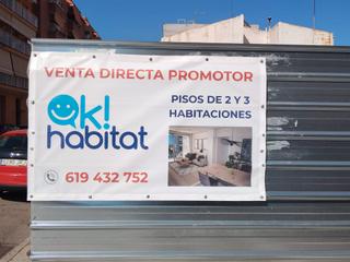 Etagenwohnung  Carrer de montblanc 39. Pisos de obra nueva.c/montblanc.vilafranca del penedés.