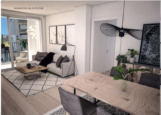 Pis a Carrer de montblanc 39. Pisos en venta,obra nueva. vilafranca del penedés.
