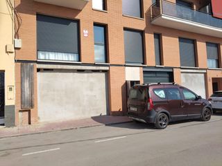 Business premise in Carrer diputació 8. Local en venta. el pla del penedés.