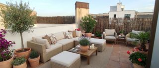 Maison jumelée à Passatge de sitges 7. Casas adosadas en venta,directo promotor.vilafranca del pen.