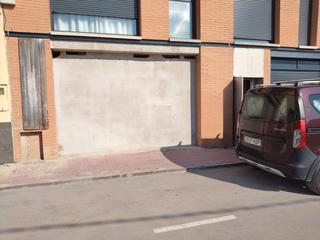 Local Comercial a Carrer diputació 8. Local en venta. el pla del penedés.