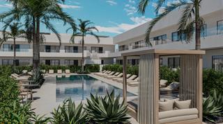 Àtic a Calle alcaudón 2. Exclusivo complejo residencial de 24 apartamentos de lujo situad