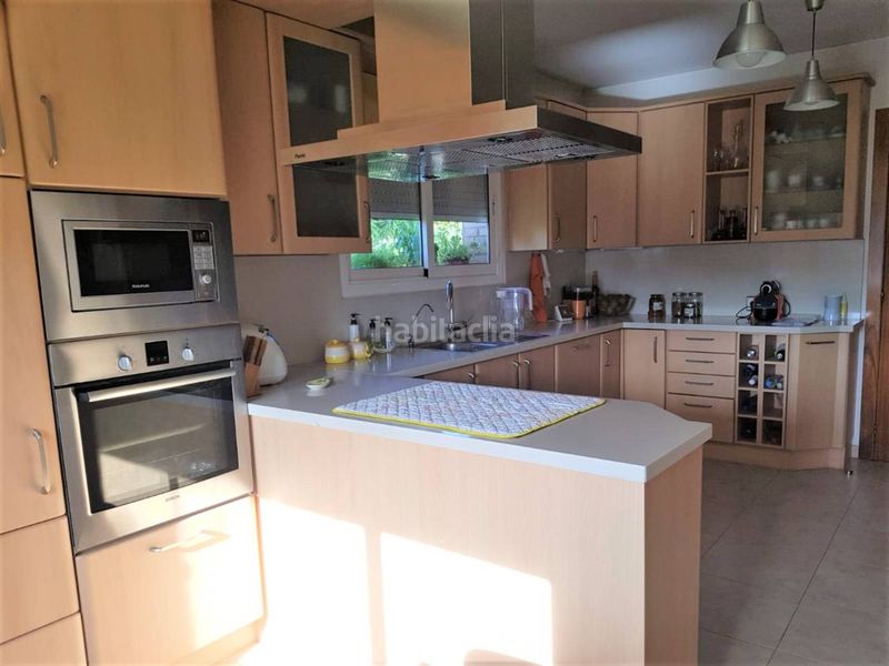 Foto 145f6a03-f8e4-4ab9-87d5-008130ed6973. Casa amb calefacció aparcament a Castellarnau Sabadell