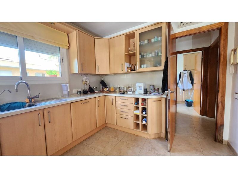 Foto 1eb777a6-1a4e-43ef-9377-791d1225e328. Casa amb calefacció aparcament a Castellarnau Sabadell