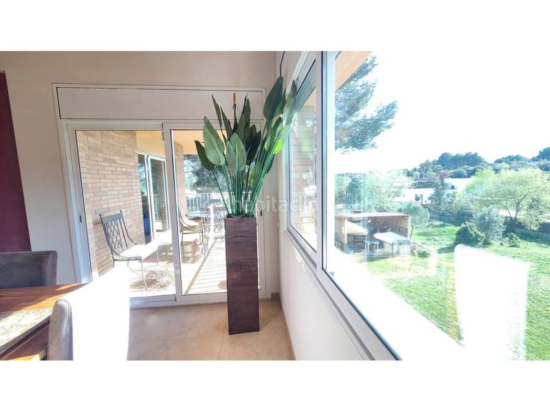 Foto 245313d1-a1e0-4348-86b0-8a6582843c5f. Casa amb calefacció aparcament a Castellarnau Sabadell