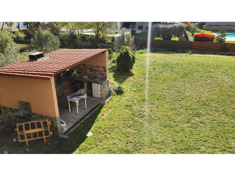 Foto 2fe2c20c-3a8c-4678-b90a-cdb4cbd05c45. Casa amb calefacció aparcament a Castellarnau Sabadell