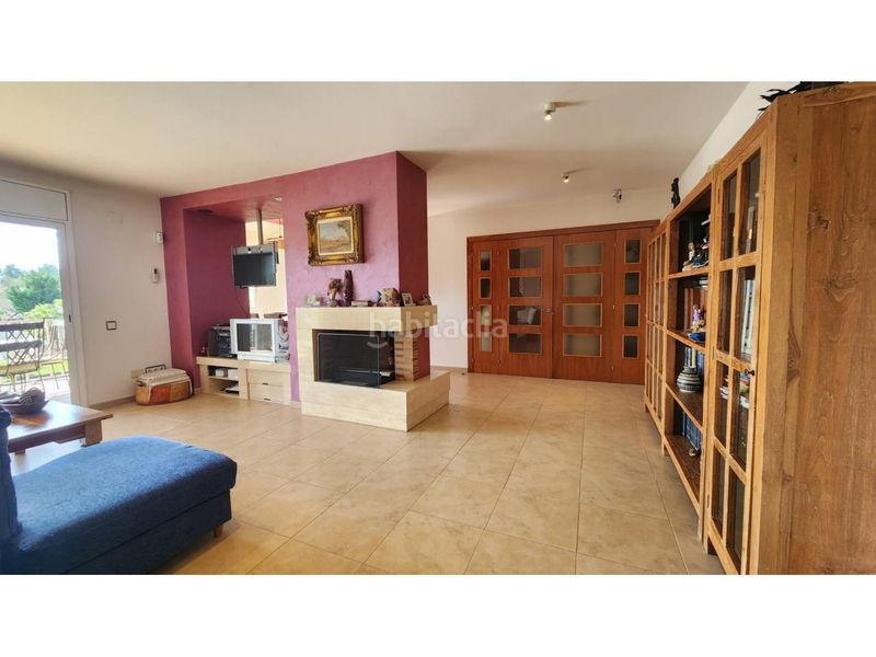 Foto 5d9ce778-53da-49f3-8a92-cd82a57bea3a. Casa amb calefacció aparcament a Castellarnau Sabadell