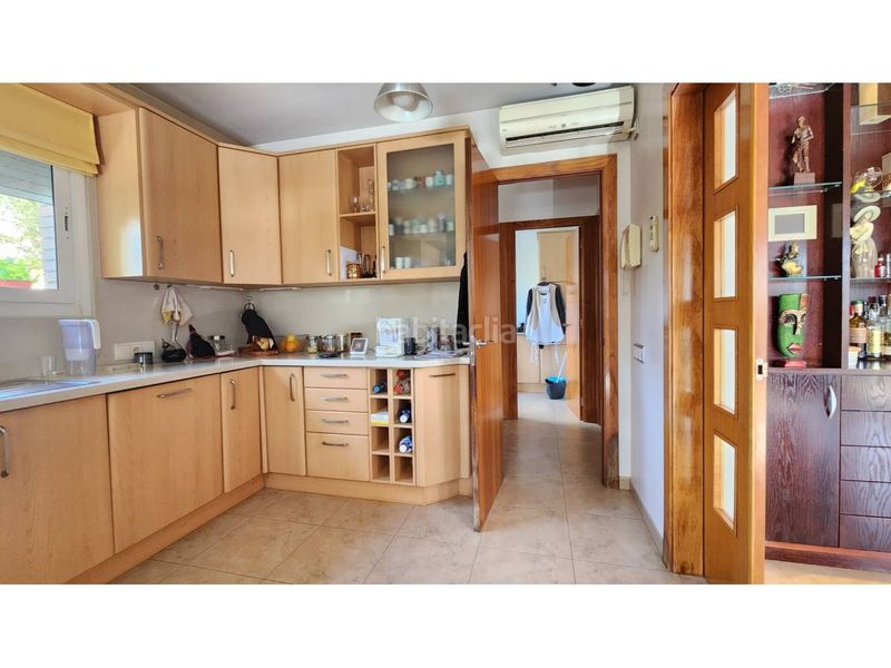 Foto 6307e8c1-2ae3-4524-b5b6-feb5462d0705. Casa amb calefacció aparcament a Castellarnau Sabadell