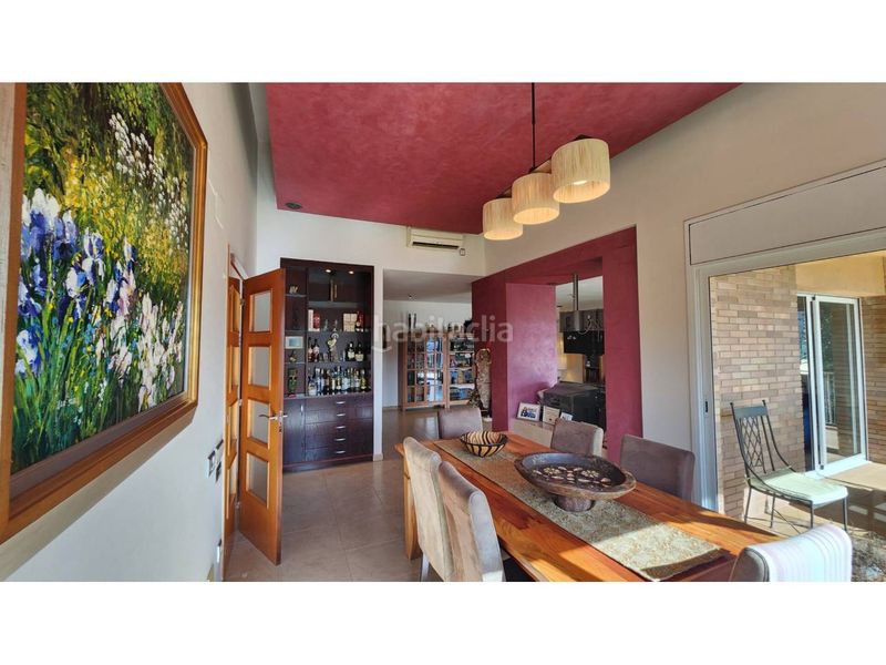 Foto 9cc43d48-731c-4acc-8576-ff8d833de887. Casa amb calefacció aparcament a Castellarnau Sabadell