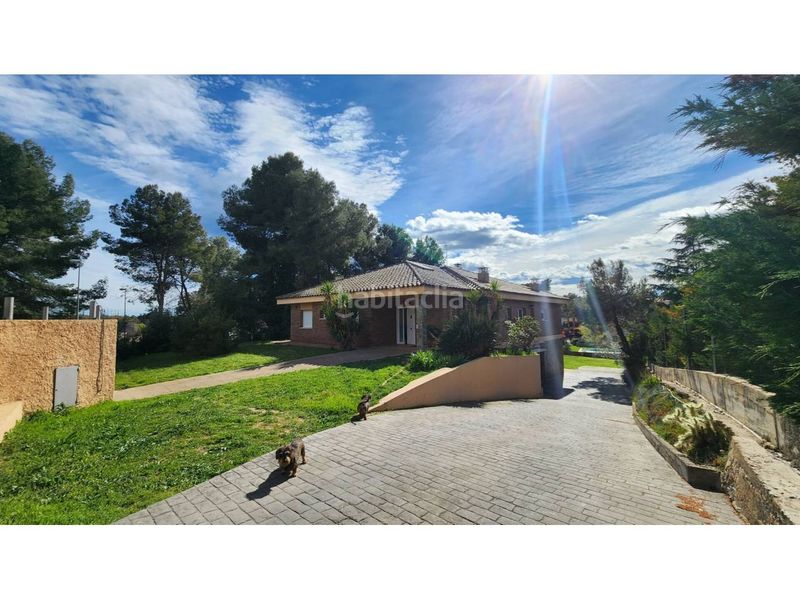 Foto ad076605-640b-43f7-b109-0eeb1d55ff27. Casa amb calefacció aparcament a Castellarnau Sabadell