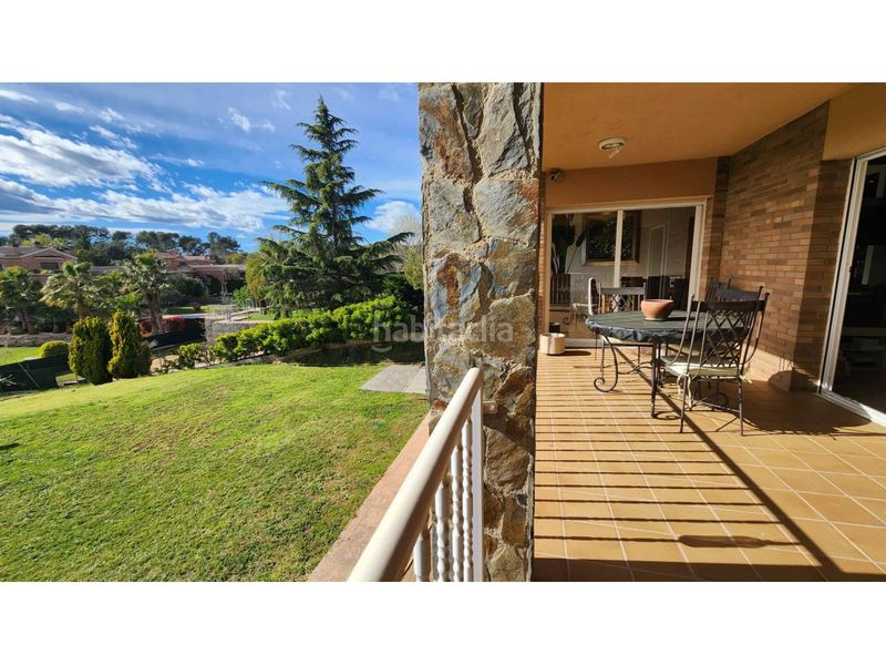 Foto ce66f005-415a-4859-8485-88cc09e7d1be. Casa amb calefacció aparcament a Castellarnau Sabadell