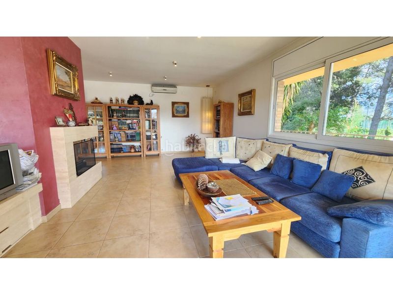 Foto d30d9ade-208a-42bc-916e-78efdc0edadf. Casa amb calefacció aparcament a Castellarnau Sabadell