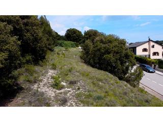 Residential Plot in Seva. Terreno en venta en seva.