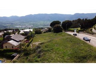 Terreny residencial a Seva. Terreno en venta en seva.