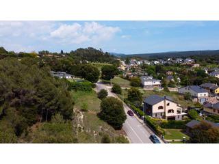 Wohngrundstück in Seva. Terreno en venta en seva.